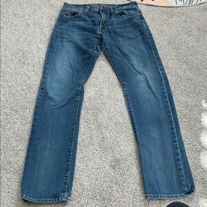 American Eagle Outfitters Men's Slim Jeans 30/34